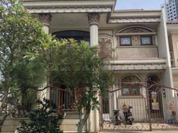 DIJUAL RUMAH 2 LANTAI SAPPHIRE PHG GADING SERPONG SATULISTING.com