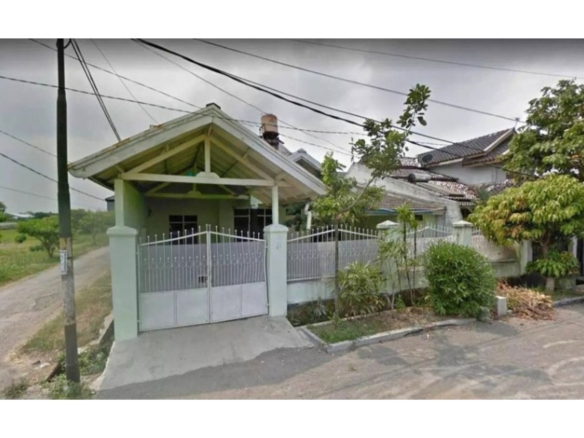 Jual Cepat / Fast Sale Rumah Cipamokolan Rancasari Bandung Jawa Barat SATULISTING.com