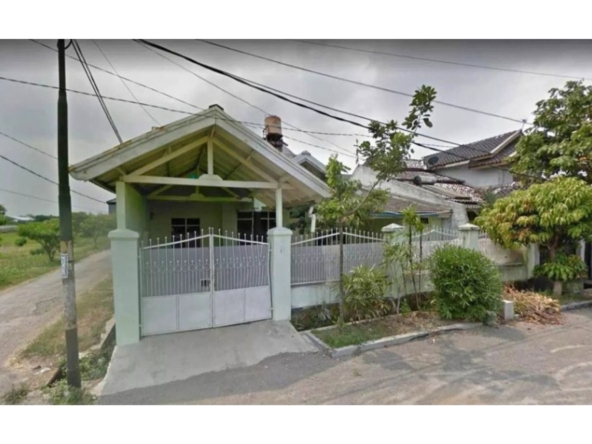 Jual Cepat / Fast Sale Rumah Cipamokolan Rancasari Bandung Jawa Barat SATULISTING.com