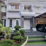 FOR SALE RUMAH 2 LANTAI AQUAMARINE PHG GADING SERPONG SATULISTING.com