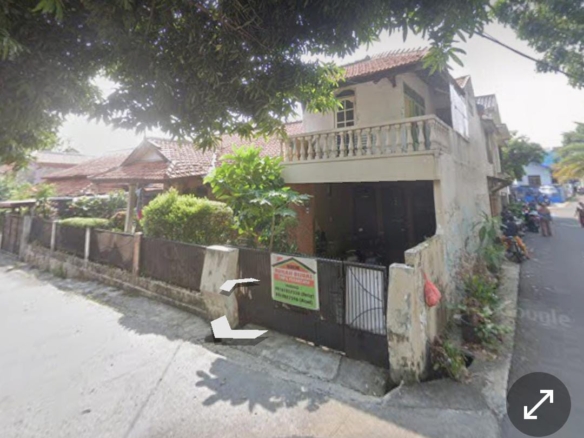 Jual Cepat Rumah 2 Lantai Komplek BMKG Pondok Betung Tangsel SATULISTING.com