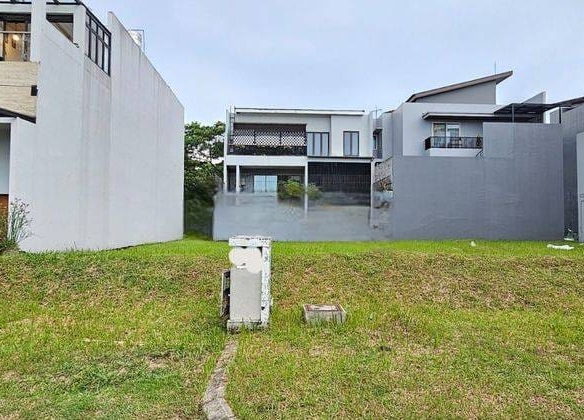 KAVLING DIJUAL SCARLET THE SPRING GADING SERPONG SATULISTING.com