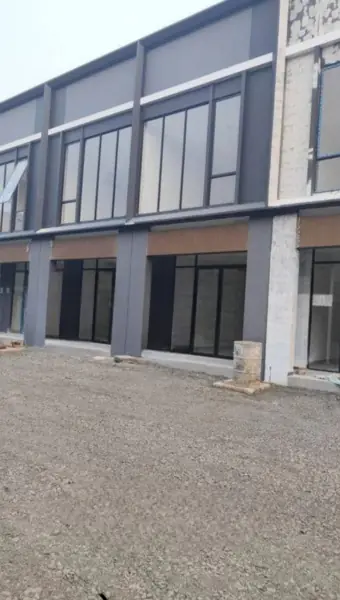 FOR SALE RUKO HAMPTON 2 LANTAI GADING SERPONG SATULISTING.com