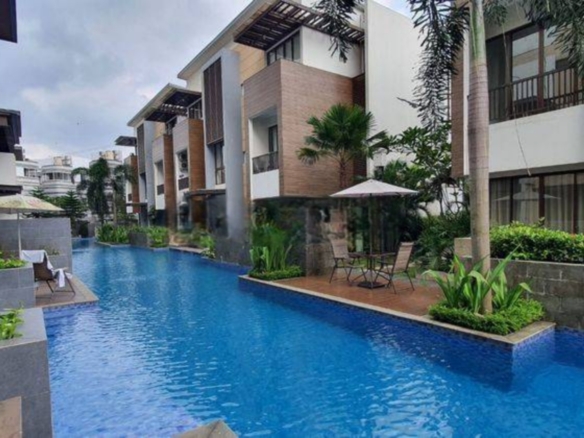 FOR SALE APARTEMEN ASATTI 3BR SATULISTING.com