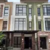 FOR SALE KOST ALLOGIO 3LANTAI GADING SERPONG SATULISTING.com