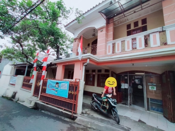 Rumah di Pondok Gede Jakarta Timur SATULISTING.com