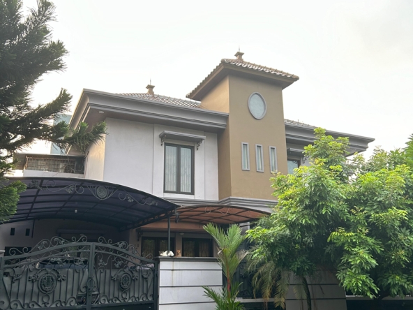 Rumah dijual di Taman Permata Cikunir SATULISTING.com