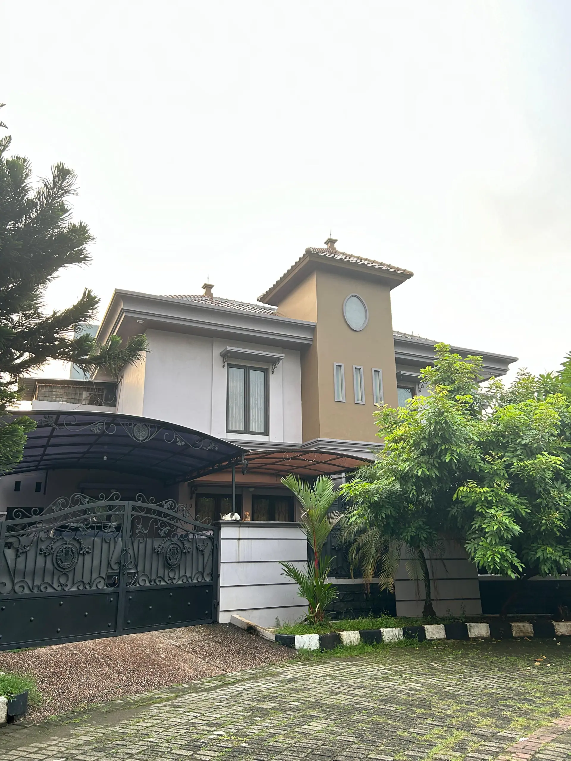 Rumah dijual di Taman Permata Cikunir SATULISTING.com