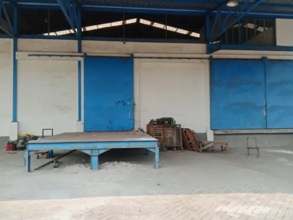 Gudang Marunda Center J 11 siap pakai SATULISTING.com