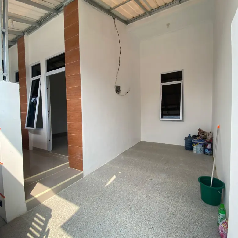 Perumahan Medang Lestari dekat Gading Serpong