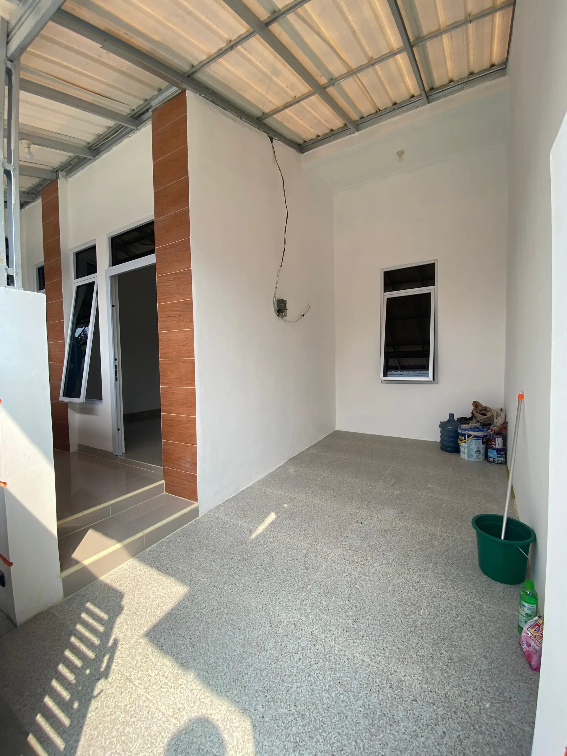 Perumahan Medang Lestari dekat Gading Serpong