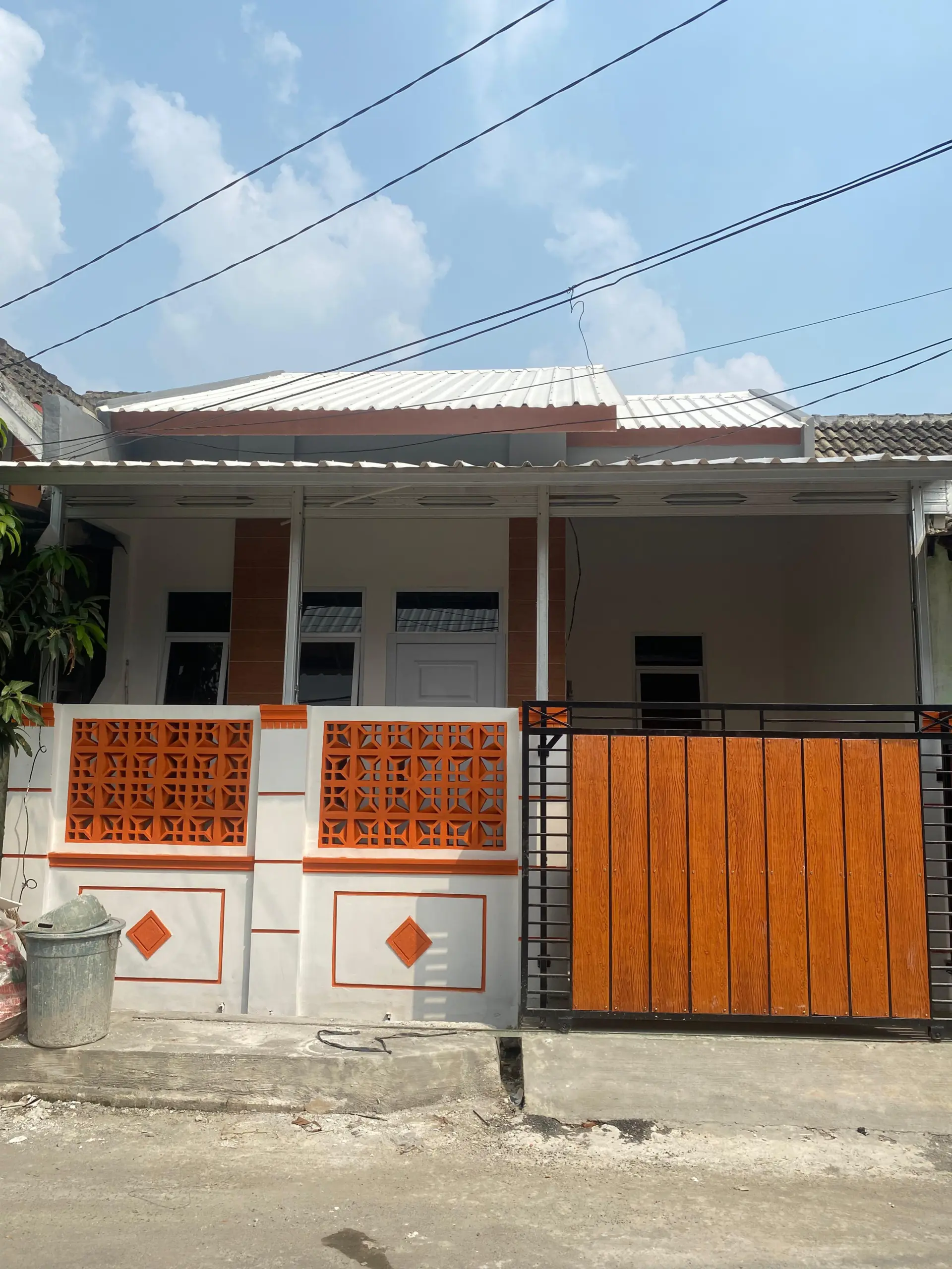 Perumahan Medang Lestari dekat Gading Serpong