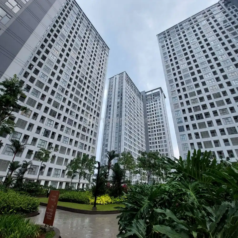 APT MTOWN 2