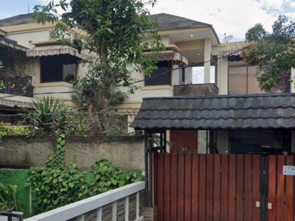 Jual cepat Rumah 2 Lantai Jagakarsa Jakarta selatan