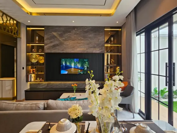 RUMAH DEKAT MALL & TOLL DI CIBUBUR SATULISTING.com