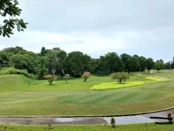 FOR SALE KAVLING PARAMOUNT HILLS GOLF GADING SERPONG SATULISTING.com