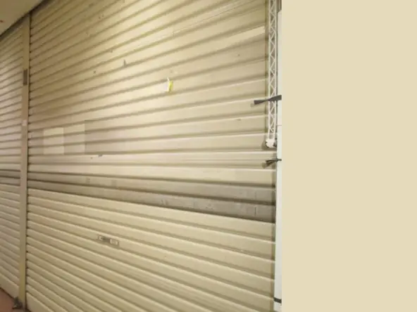 DIJUAL KIOS ITC BSD SATULISTING.com