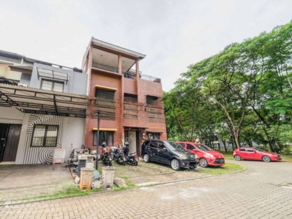 DIJUAL KOS KOS AN STUDENTO FORESTA BSD SATULISTING.com