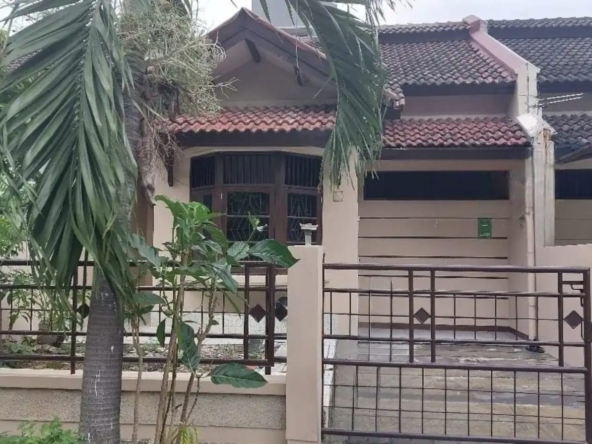 DIJUAL RUMAH SEKTOR 1B GADING SERPONG SATULISTING.com