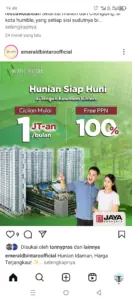 Bramantyo Bram SATULISTING.com