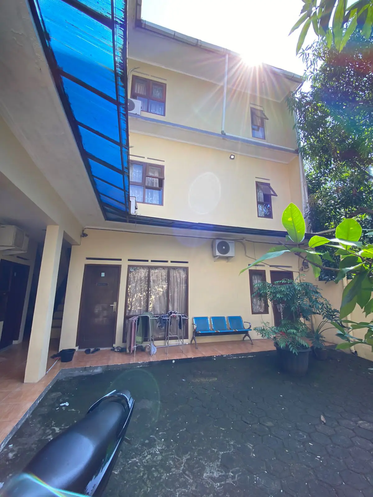 Jual Kost Executive Tanjung Barat