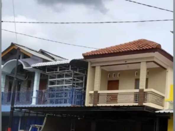 Jual cepat Rumah 2 Lantai Bantul Yogyakarta