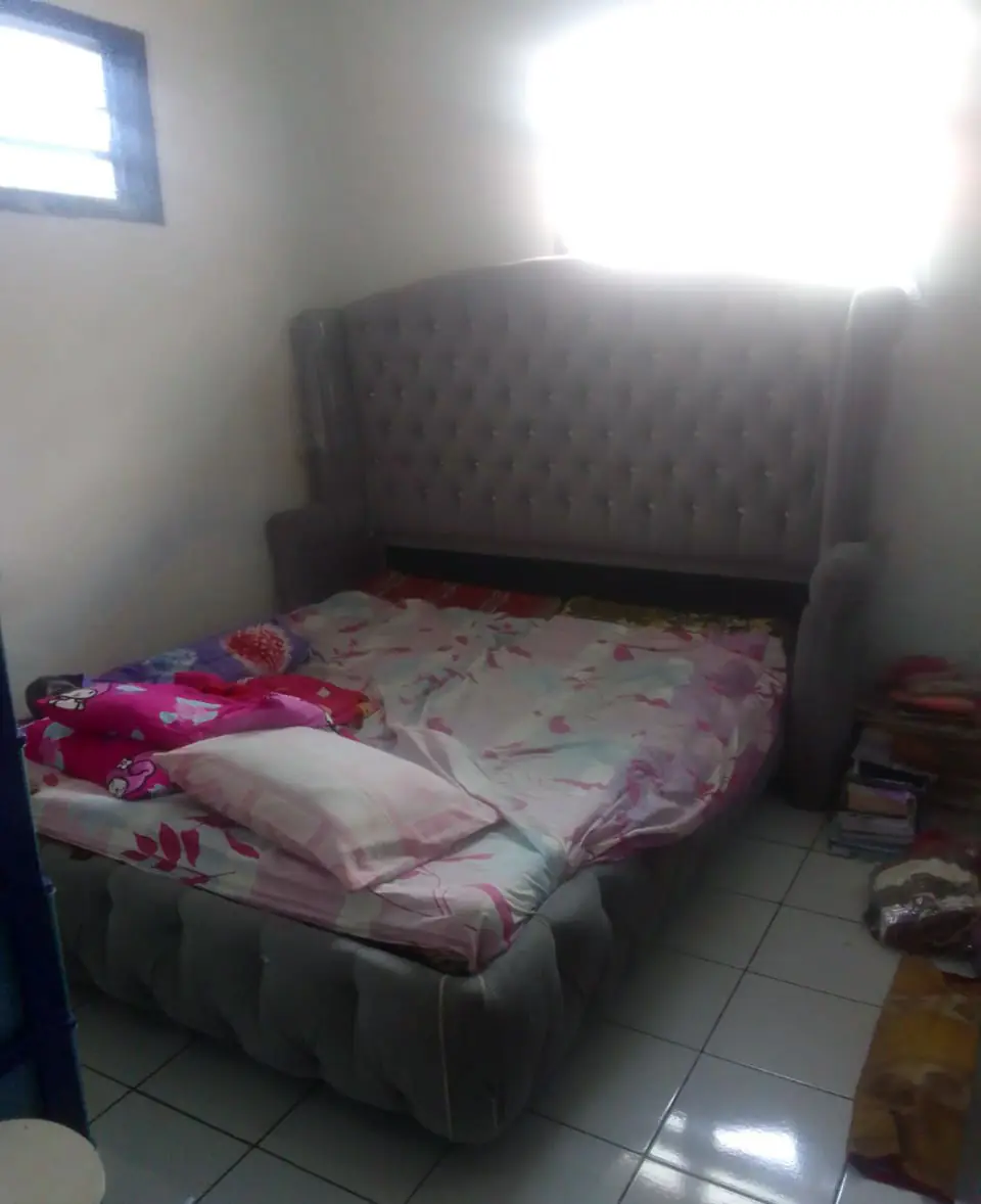 Dijual Cepat BU Desa Kedungbunder Kec Gempol Kab Cirebon
