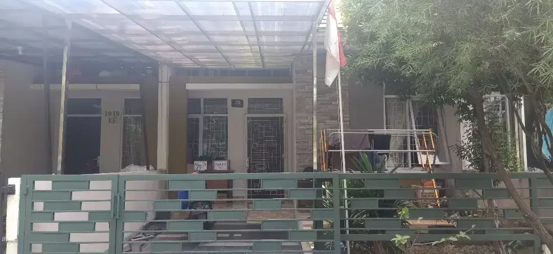 Rumah Dijual di Pinewood Bukit Cimanggu City
