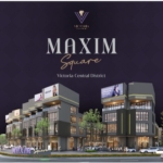 Menjelajahi Potensi Bisnis di Ruko Maxim Square, Gading Serpong