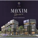 Menjelajahi Potensi Bisnis di Ruko Maxim Square, Gading Serpong