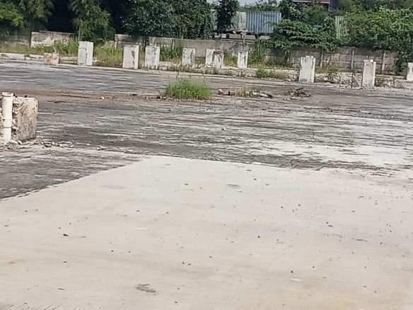 Dijual lahan industri murah di balaraja barat