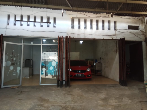 Dijual ruko murah di cengkareng Jakarta barat