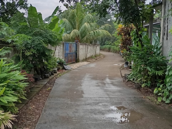 Dijual murah tanah legok untuk bengkel interior