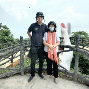 Nanang Harijanto