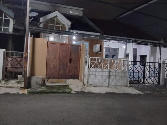 RUMAH MURAH di VILLA MELATI MAS SERPONG TANGERANG