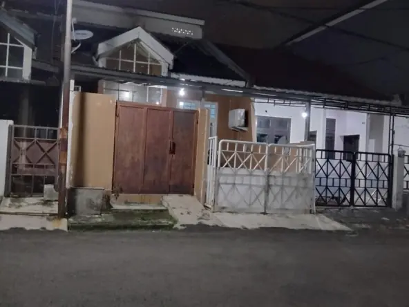 RUMAH MURAH di VILLA MELATI MAS SERPONG TANGERANG