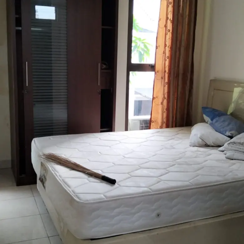 Newton Rumah Disewakan