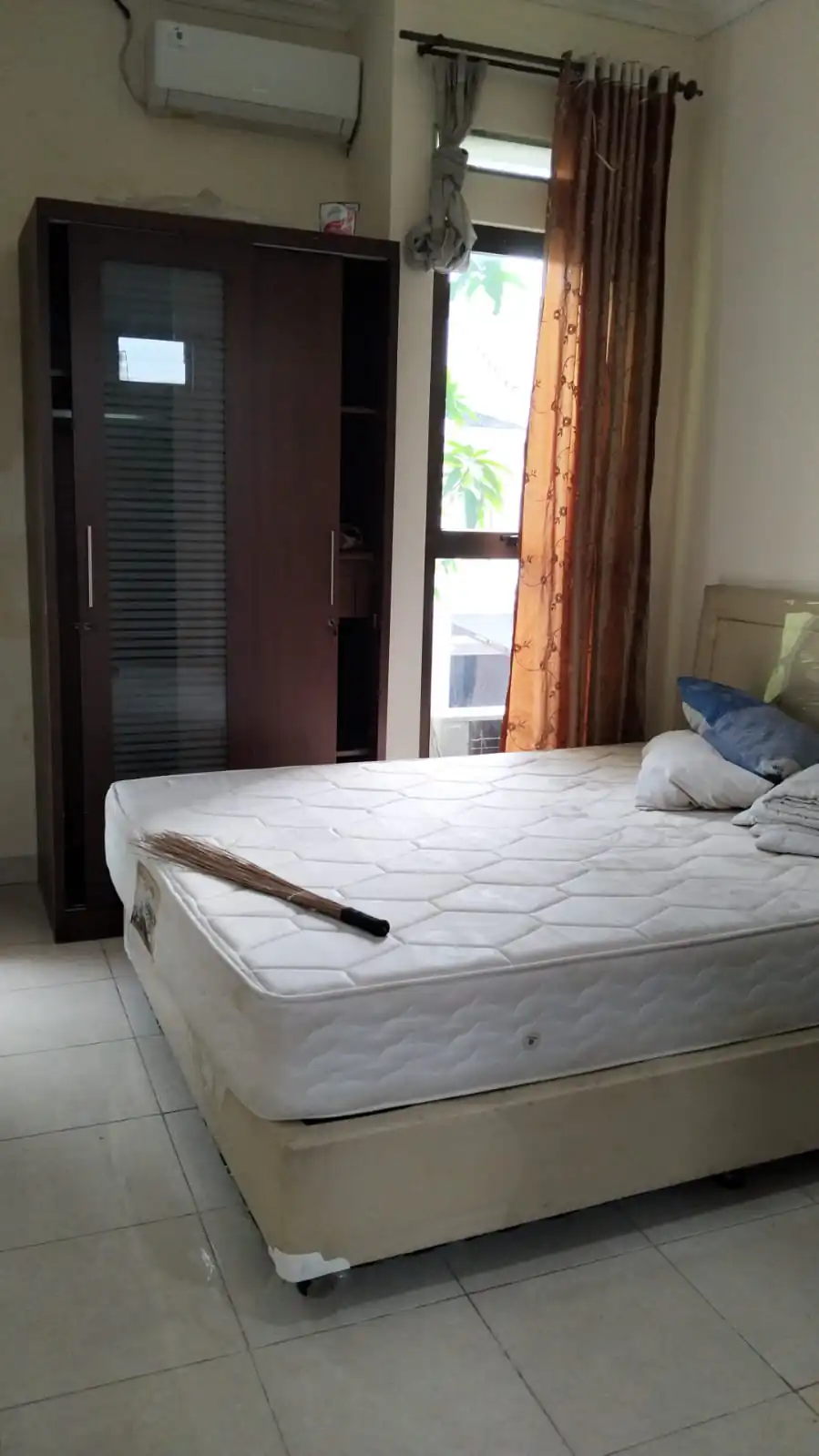 Newton Rumah Disewakan