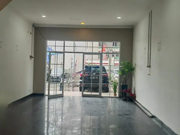 Di jual cepat Ruko PDA Gading Serpong Tangerang