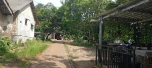 Dijual tanah Murah dekat Vanya park bsd