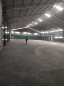 Disewakan Gudang Di Daan Mogot Tangerang