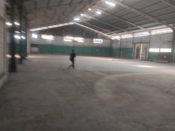 Disewakan Gudang Di Daan Mogot Tangerang