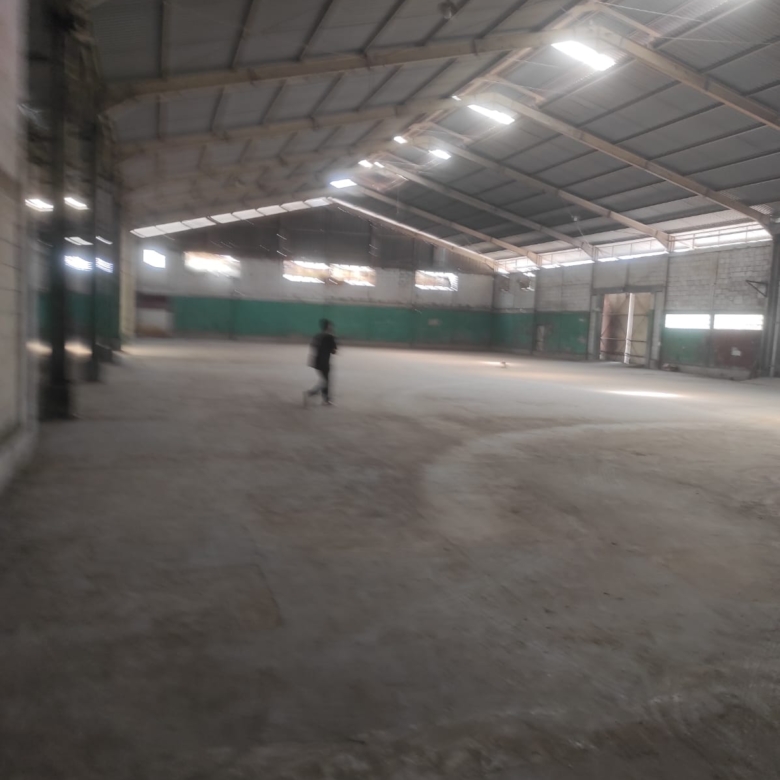 Disewakan Gudang Di Daan Mogot Tangerang