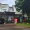 RUMAH CLUSTER BERYL GADING SERPONG TANGERANG