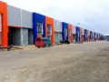 FOTO GUDANG SUNRISE BIZPARK Pasar Kemis Tangerang Foto Gudang SUNRISE BIZPARK Pasar Kemis Tangerang