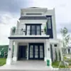 Rumah dekat Mall Metropolitan Cileungsi SATULISTING.com