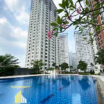 Dijual Apartement M-Town Signature Tipe 1BR Furnish Gading Serpong