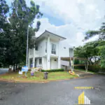 Rumah Hook di The Icon BSD City
