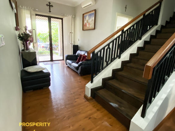 Dijual Rumah di Cluster Maxwell Scientia Summarecon Gading Serpong