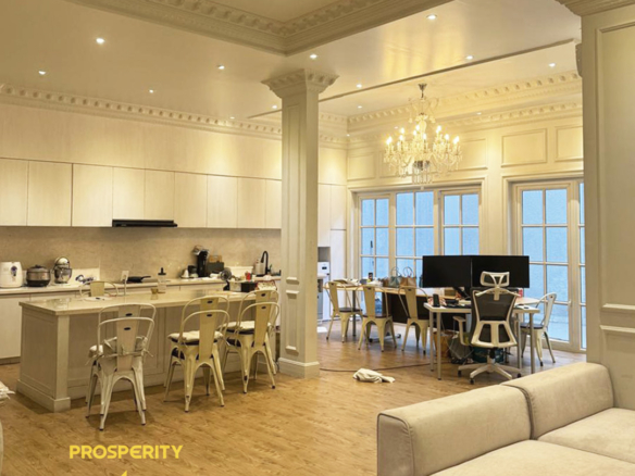 cluster amethyst phg gading serpong